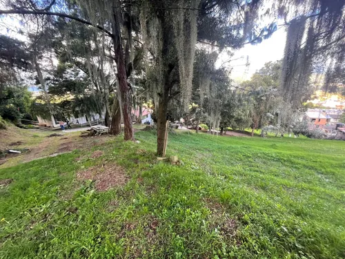Lote En Venta En Tabio. Cod V2265