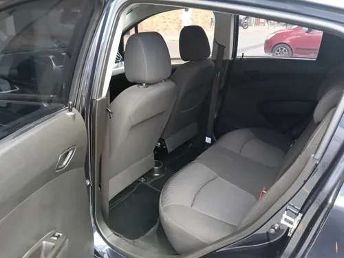 Chevrolet Spark Gt Premier Rec (cámara Frontal Y Trasera)