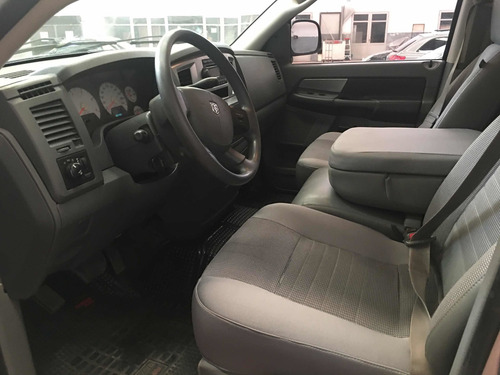 Dodge Ram 2500 Heavy Duty Turbo D