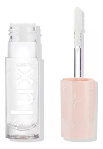 Lux Lip Oil Aceite Gloss Labios Dew Drop Colourpop