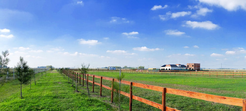 Venta De Lote, La Plata