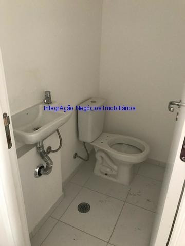Imagem 14 de 14 de Conjunto Comercial 34m², 01 Banheiro E 01 Vaga Na Garagem. Condomínio Com Recepção E Segurança 24hrs. Excelente Localização - 19042508 - 33879947