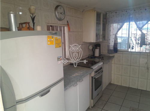 Casa En Venta En Puente Alto