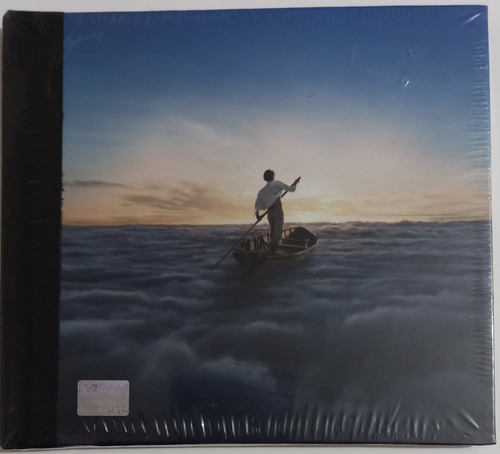Pink Floyd - The Endless River Cd