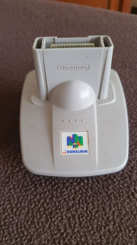 Aditamento Para Nintendo 64