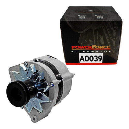 Alternador Para Audi 100 Series 1972-1977 1.9 Litros 4 Cil