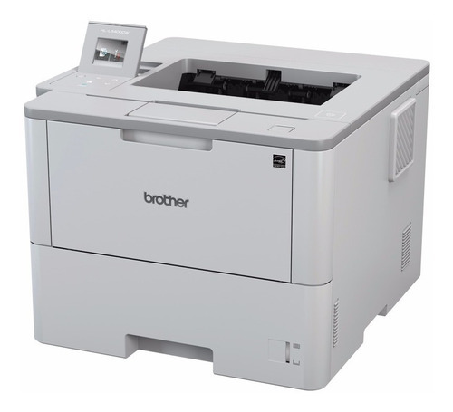 Impresora Laser Monocromatica Brother Hl-l6400dw