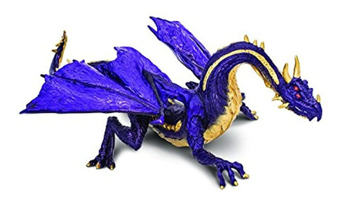 Safari Ltd Midnight Moon Dragon