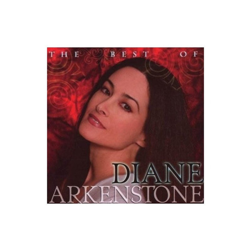 Arkenstone Diane Best Of Diane Arkenstone Usa Import Cd