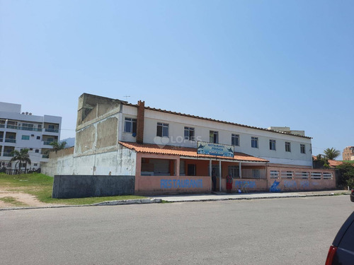 Imagem 1 de 6 de Prédio À Venda, 448 M² Por R$ 1.100.000,00 - Ponta Negra (ponta Negra) - Maricá/rj - Pr0003