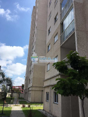 Imagem 2 de 24 de Apartamento Com 2 Dorms, Jardim Modelo, São Paulo - R$ 390 Mil, Cod: 63874 - V63874