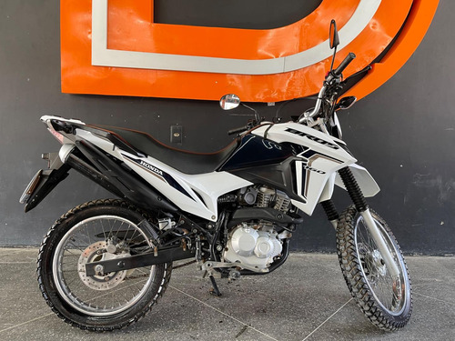 Honda Nxr160 Bros Esdd 2023