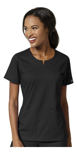 Scrubs Traje Clínico Para Mujer Wonderwink Camisa Médica Par