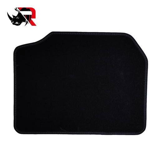 Imagen 4 de 5 de Tapete Alfombra Automotriz Compatible Con Platina Nissan