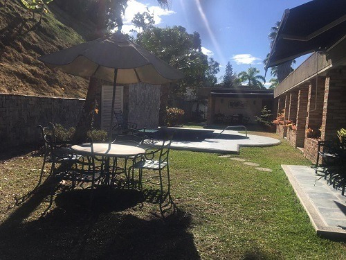 Imagen 11 de 16 de Vendo Casa 1000m2 8h/8b/15p Cerro Verde 3628