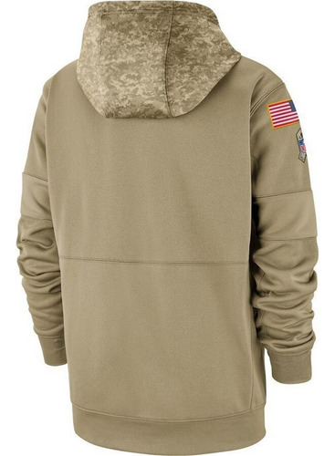 Sudadera Suelta Con Capucha Sudadera