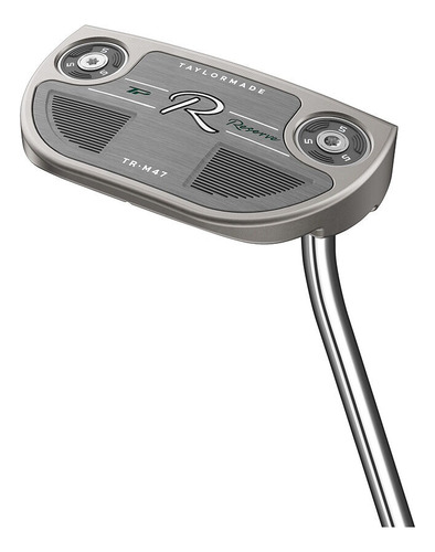 Putter Taylormade Tp Reserve M47 Nuevo 