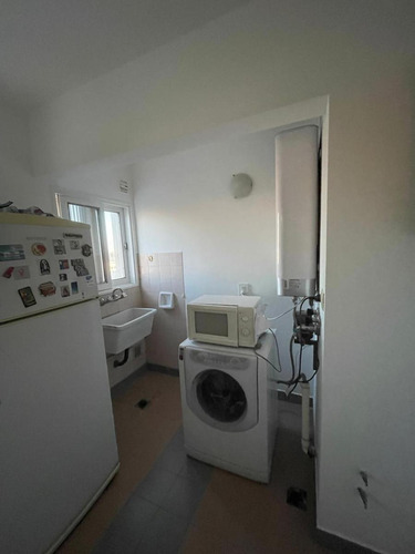 ¡venta Departamento En Barrio General Paz!
