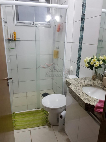 Apartamentos - Ref: V14564