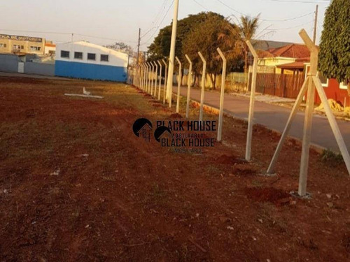 Imagem 1 de 5 de Terreno À Venda, 2.113 M² Por R$ 1.280.000 - Jardim Betânia - Sorocaba/sp - Te0038
