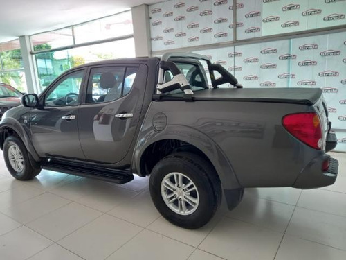 Imagem 7 de 9 de Mitsubishi L200 Triton Hpe 3.2 Cd Tb Int.diesel Aut
