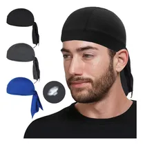 Comprar Pañoletas Bandana Para Moto Deportes Gorro Pirata Ciclismo