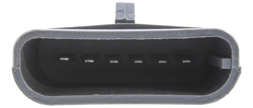 Modulo Ford Pickups.