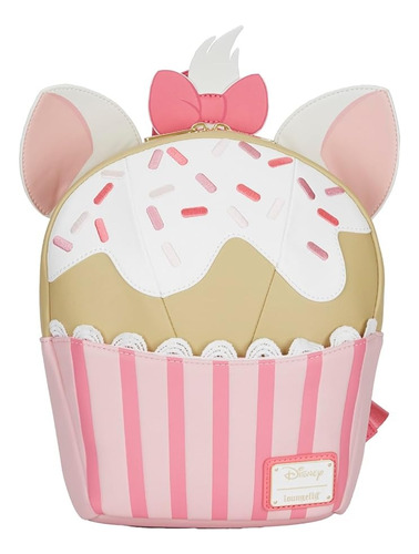 Mochila- Loungefly Disney : Marie Sweets