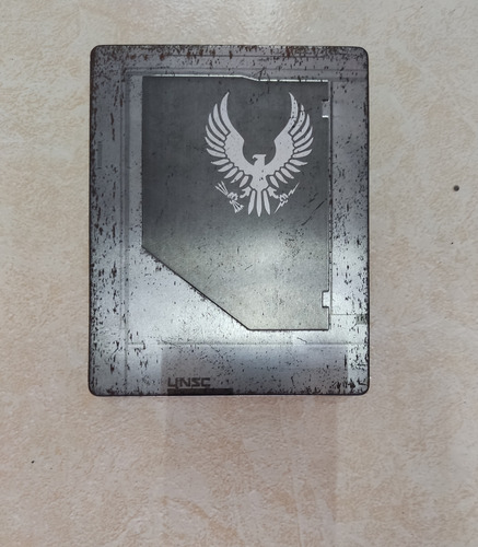 Halo 5 Guardians I Edición Esp. I Caja Metalica I Xbox One (Usado)
