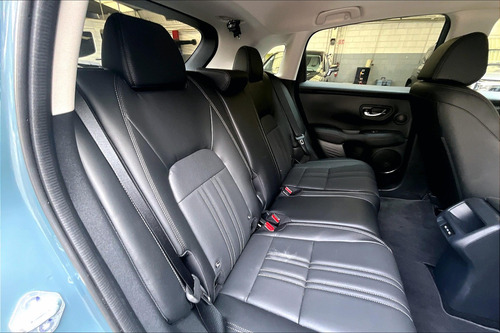 Honda HR-V 5P TOURING L4%2F2.0 AUT