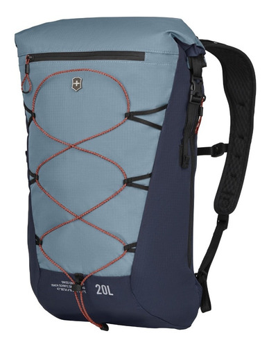 Imagen 2 de 6 de Morral Victorinox Altmont Active Rolltop