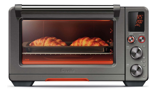 Breville Joule Smart Oven Air Fryer Pro Bov950bst, Acero In.