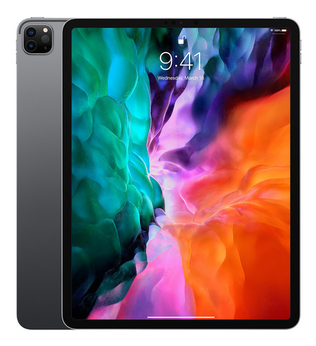 iPad Pro 128gb 12.9 4ta Generación Nuevas Selladas