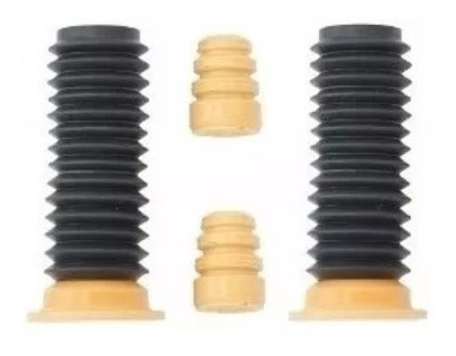 Imagen 5 de 5 de Kit 2 Fuelles Topes Amortiguador Delantero Ecosport Kinetic