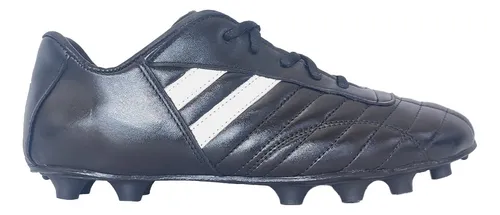 Botines Futbol 11 Nike 38 MercadoLibre