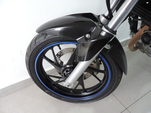 Honda Cb 250f Twister Cbs 2019 Nova