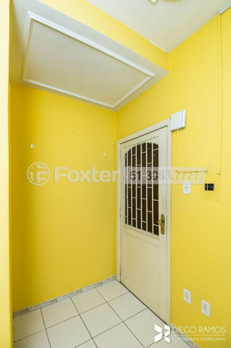 Imagem 10 de 13 de Sala / Conjunto Comercial, 21.75 M², Centro Histórico - 207781