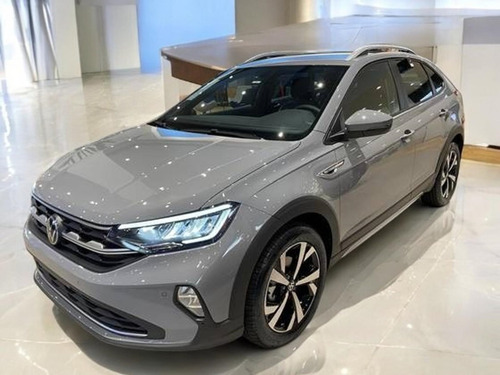 Volkswagen Nivus 1.0 200 TSI TOTAL FLEX HIGHLINE AUTOMÁTICO