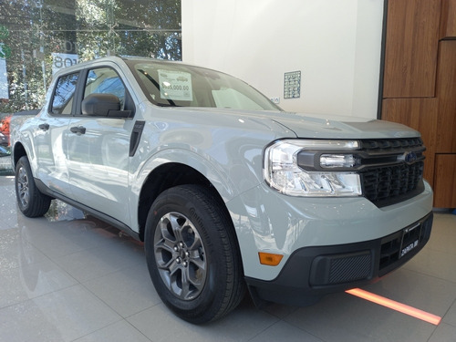 Imagen 3 de 14 de Ford Maverick Xlt 2022