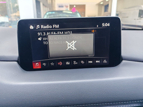 Mazda CX-5 2.5 S Grand Touring 4x2 At