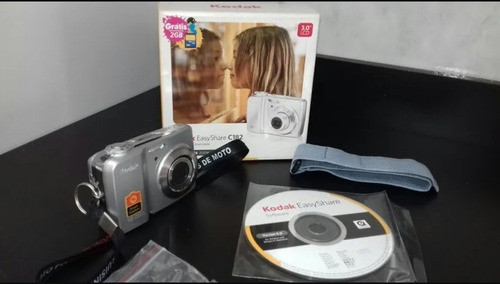Kodak Easyshare C182