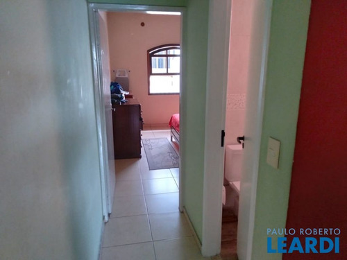 Sobrado - Jardim Celeste - Sp - 639590