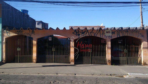 Imagem 1 de 1 de Casa À Venda, 170 M² Por R$ 490.000,00 - Vila Guedes - São Paulo/sp - Ca1316
