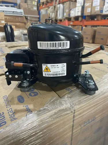 Compressor Toshiba Sz45c1j-n 85w R600a 220v | MercadoLivre