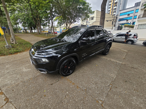 Fiat Toro 1.8 16v Opening Edition Flex 4x2 Aut. 4p
