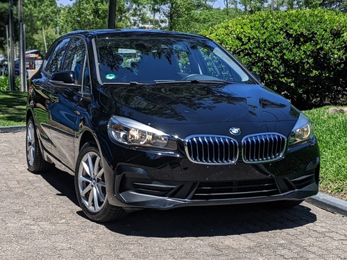 Bmw 225xe Active Tourer Híbrido Plug-in