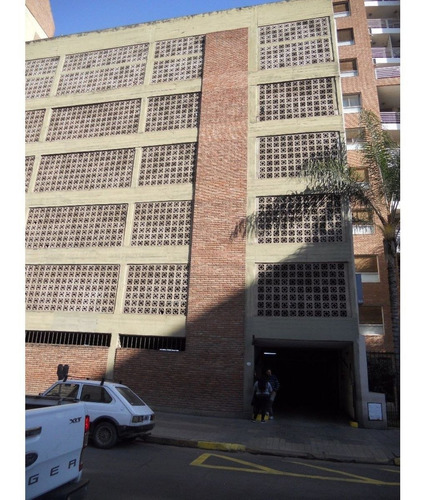 Imagen 6 de 6 de Nueva Cordoba / Venta 18 Cocheras / Rondeau 470