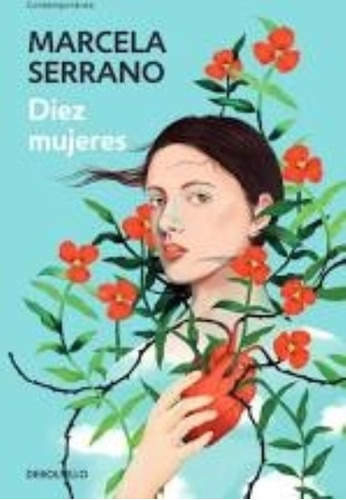 Diez Mujeres Debolsillo