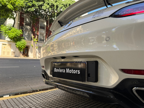 Mercedes-Benz GT 4.0 S Amg 510cv Carbon Pack