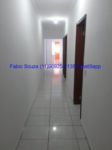 Imagem 8 de 17 de Casa - Ca00080 - 34485507